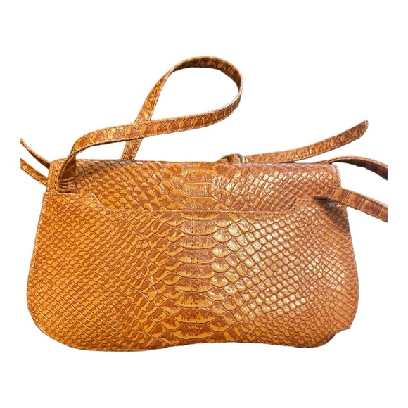 Hobo International Leather Crossbody Bag - Picture 5 of 9